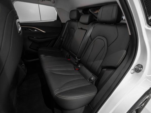Omoda C5 I с пробегом 2023 года, цена 1 880 000 рублей, 54302 км, внедорожник, Автокод Объявления