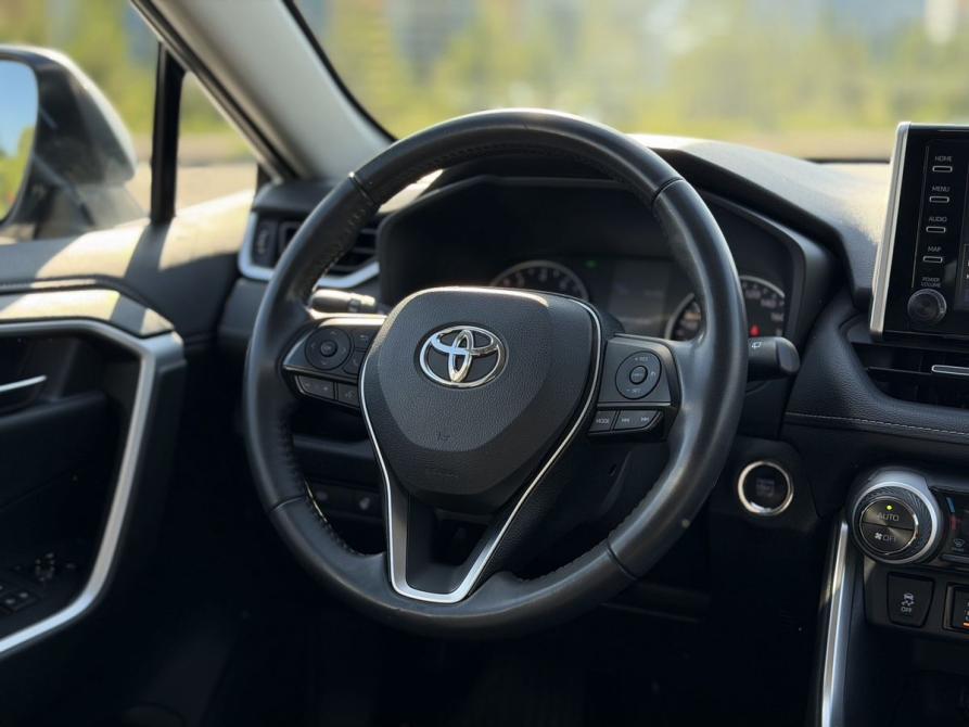 Toyota RAV4 V (XA50) Казань  - изображение 15