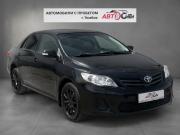 Toyota Corolla X (E140 E150) Рестайлинг Тамбов  - изображение 21