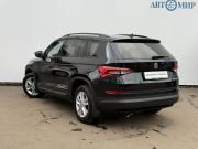 Skoda Kodiaq I Москва  - изображение 19