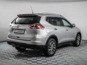 Nissan X-Trail III Москва  - изображение 24