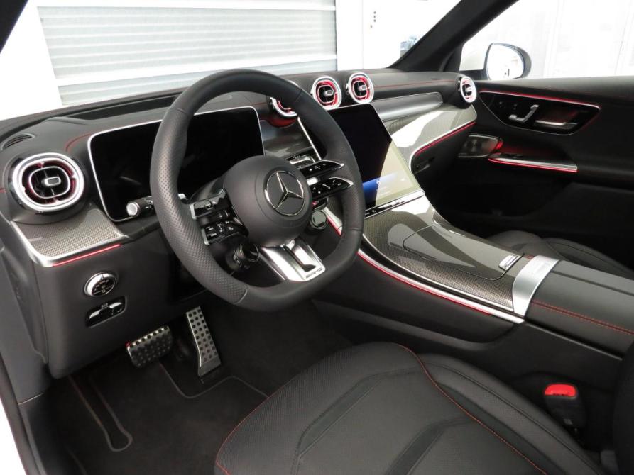 Mercedes-Benz GLC AMG II (X254) Санкт-Петербург  - изображение 7
