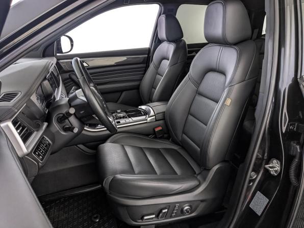 Dongfeng DFSK ix7 с пробегом 2024 года, цена 2 350 000 рублей, 24534 км, внедорожник, Автокод Объявления