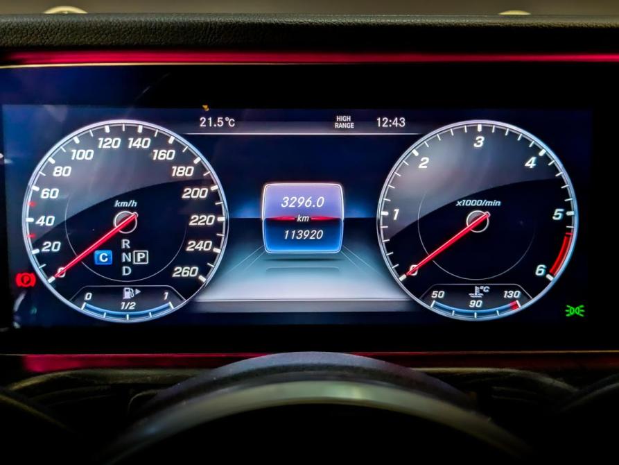 Mercedes-Benz G-Класс III (W463) Москва  - изображение 13