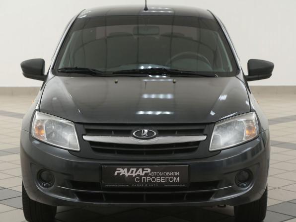 Lada (ВАЗ) Granta I с пробегом 2016 года, цена 274 000 рублей, 137800 км, седан, Автокод Объявления