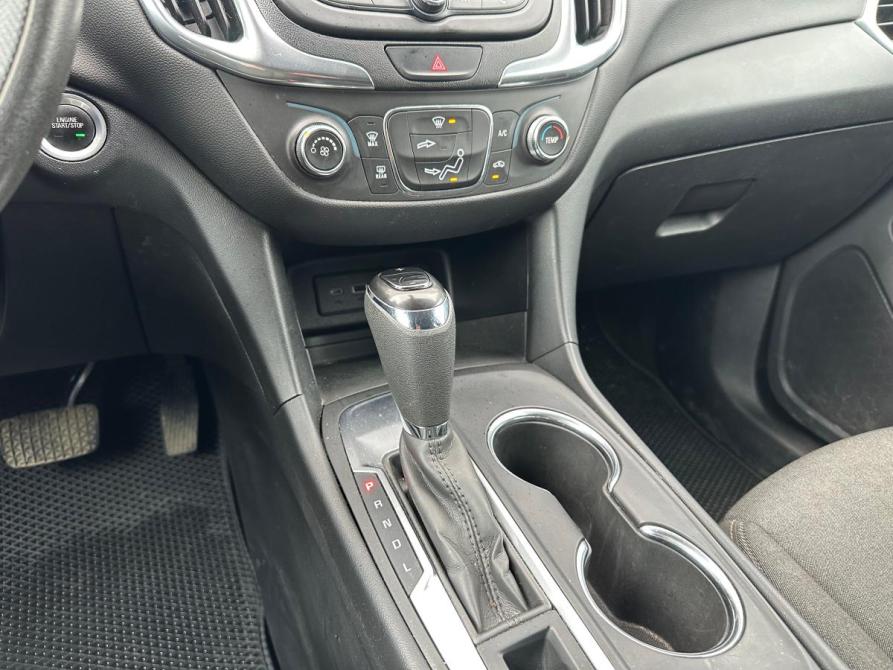 Chevrolet Equinox III Тамбов  - изображение 17