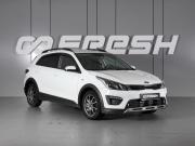 Kia Rio IV Минеральные Воды  - изображение 18