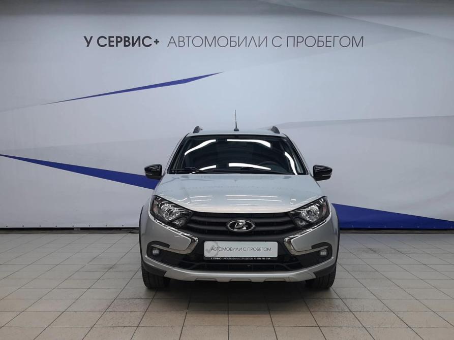 Lada (ВАЗ) Granta I Рестайлинг Москва  - изображение 7