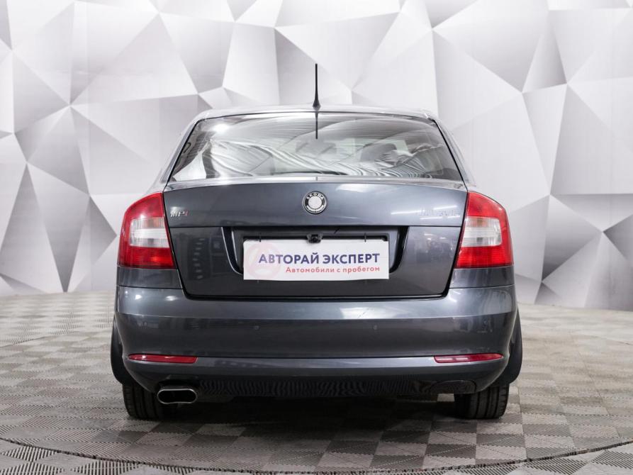 Skoda Octavia II (A5) Рестайлинг Ульяновск  - изображение 4