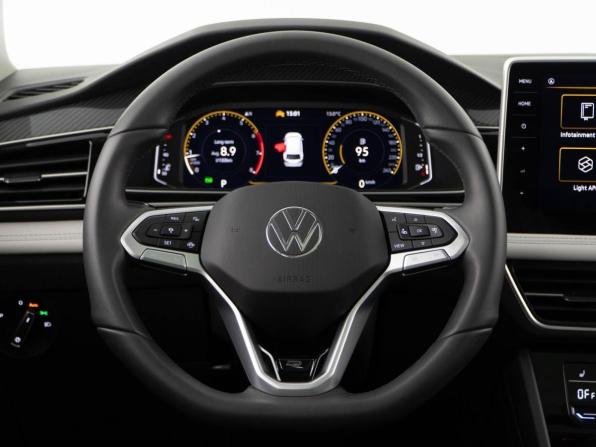Volkswagen Tiguan II Рестайлинг (China Market) с пробегом 2024 года, цена 3 849 999 рублей, 15377 км, внедорожник, Автокод Объявления