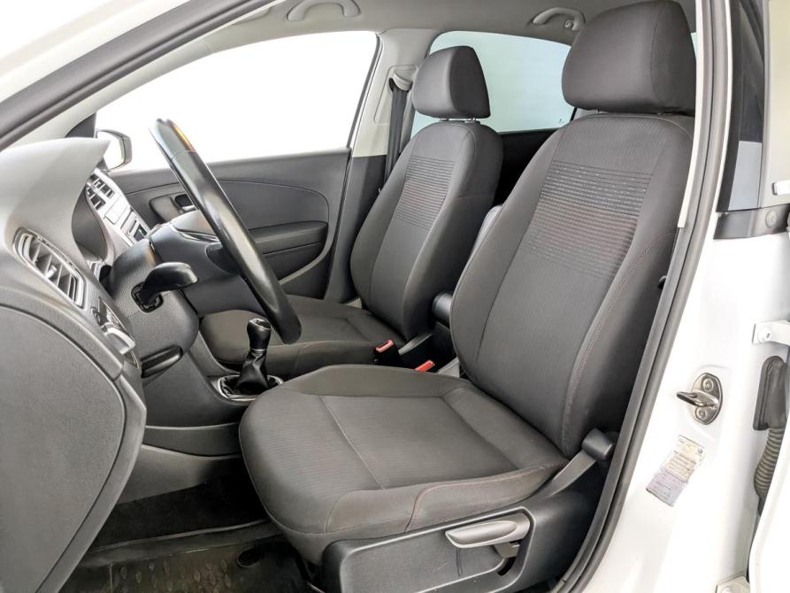 Volkswagen Polo V Рестайлинг Москва  - изображение 20