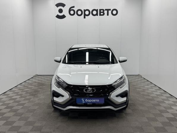 Lada (ВАЗ) Vesta I Рестайлинг (NG) с пробегом 2023 года, цена 1 399 000 рублей, 44558 км, седан, Автокод Объявления