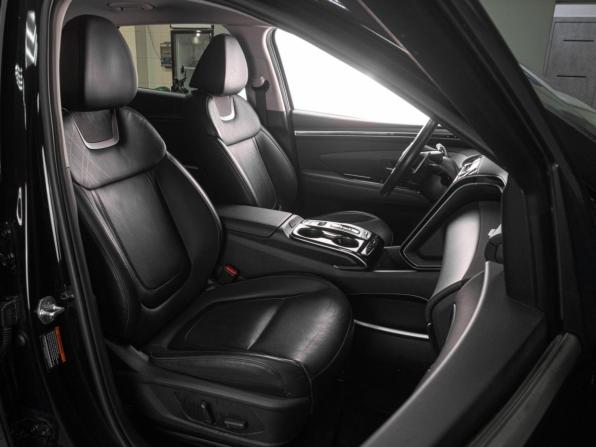 Hyundai Tucson IV с пробегом 2021 года, цена 3 189 000 рублей, 41994 км, внедорожник, Автокод Объявления