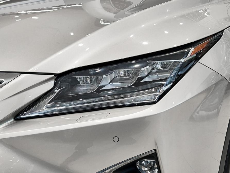 Lexus RX IV Казань  - изображение 21