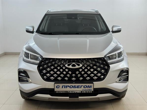 Chery Tiggo 4 Pro I Рестайлинг с пробегом 2024 года, цена 1 660 000 рублей, 29562 км, внедорожник, Автокод Объявления