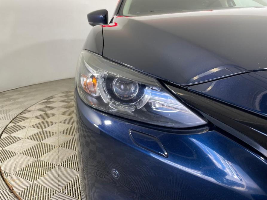 Mazda 6 III (GJ) Рестайлинг Воронеж  - изображение 7