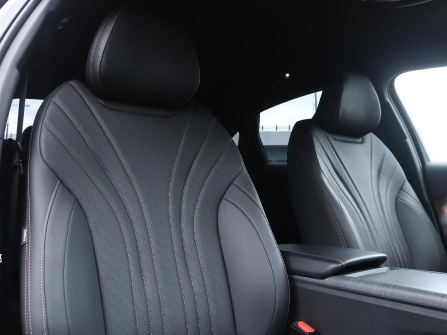 Geely Preface I Москва  - изображение 14