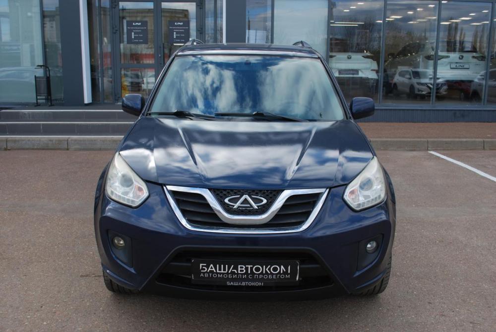 Chery Tiggo (T11) I Стерлитамак  - изображение 3