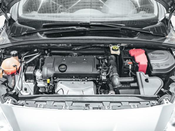Peugeot 408 I с пробегом 2012 года, цена 336 361 рубль, 143961 км, седан, Автокод Объявления