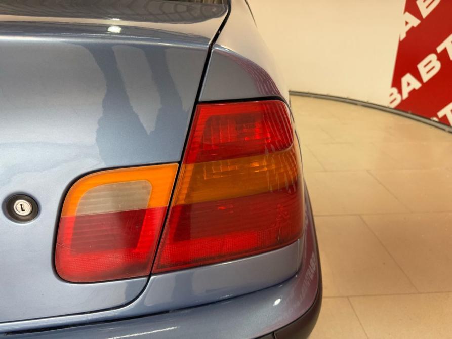 BMW 3 серии IV (E46) Рестайлинг Новочеркасск  - изображение 8