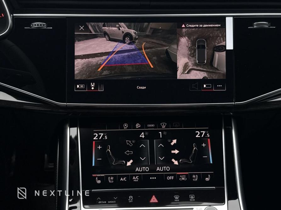 Audi Q7 II (4M) Рестайлинг 2 Самара  - изображение 18