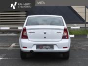 Renault Logan I Рестайлинг Казань  - изображение 15