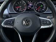 Volkswagen Passat B8 Рестайлинг Москва  - изображение 43