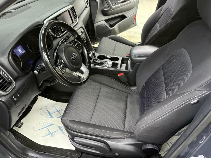 Kia Sportage IV Рестайлинг Азнакаево  - изображение 11