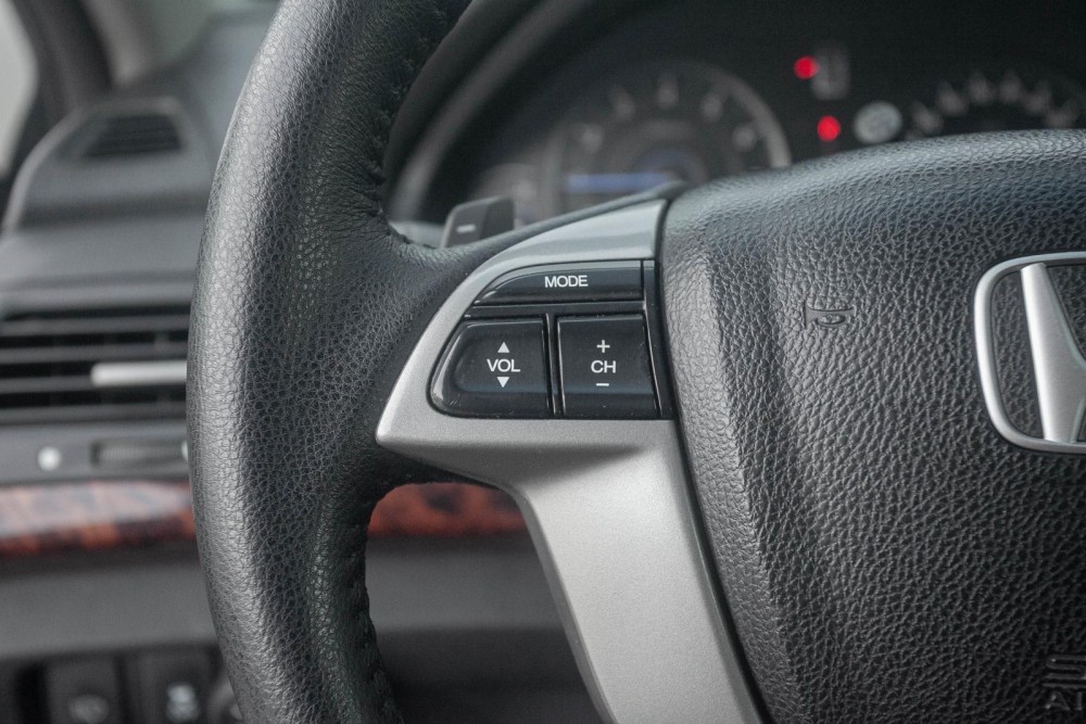 Honda Crosstour I Иркутск  - изображение 11