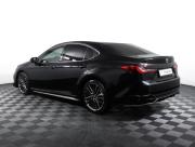 Toyota Camry IX (XV80) China Market Москва  - изображение 35