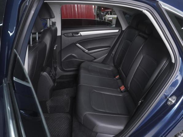 Volkswagen Passat (North America and China) II (NA Market) с пробегом 2020 года, цена 2 140 000 рублей, 147614 км, седан, Автокод Объявления