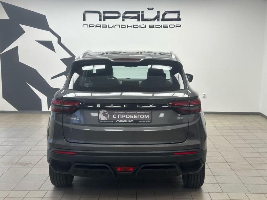 Geely Coolray I Рестайлинг Ростов-на-Дону  - изображение 6