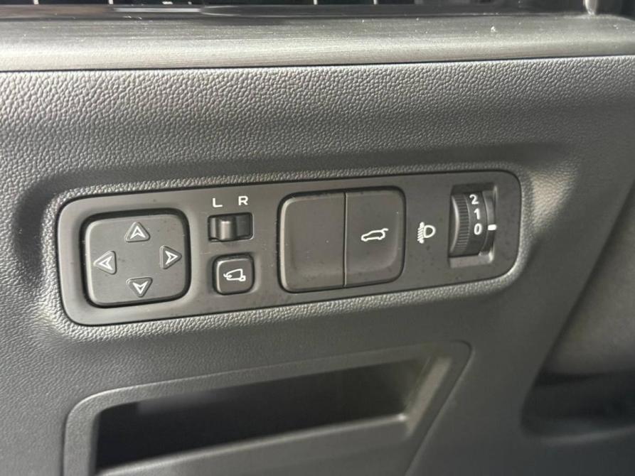 Changan UNI-S (CS55 Plus) Красноярск  - изображение 20