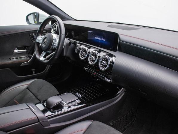 Mercedes-Benz CLA II (C118 X118) с пробегом 2020 года, цена 3 447 000 рублей, 64283 км, седан, Автокод Объявления