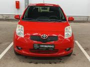 Toyota Yaris II Набережные Челны  - изображение 24