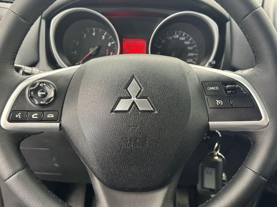 Mitsubishi ASX I Рестайлинг Воронеж  - изображение 17