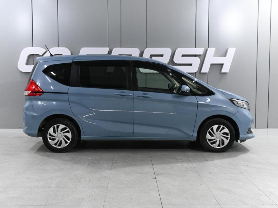 Honda Freed II Рестайлинг Ростов-на-Дону  - изображение 5
