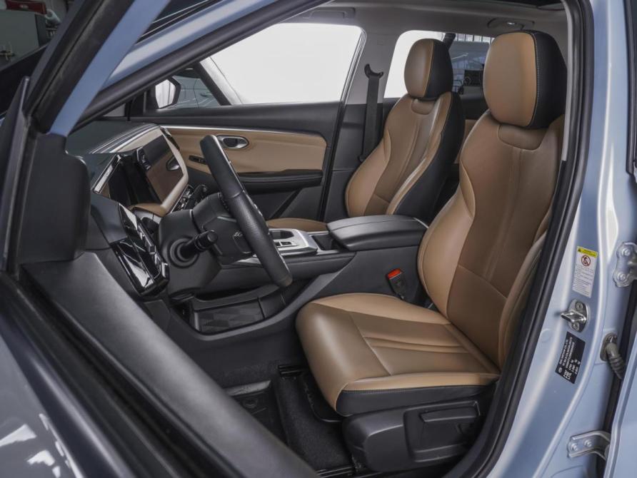 GAC GS3 Ростов-на-Дону  - изображение 10