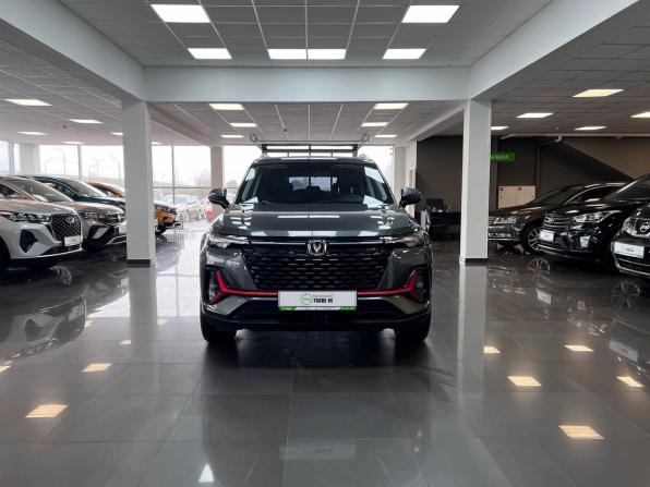 Changan CS35 Plus I Рестайлинг с пробегом 2024 года, цена 1 945 000 рублей, 30172 км, внедорожник, Автокод Объявления