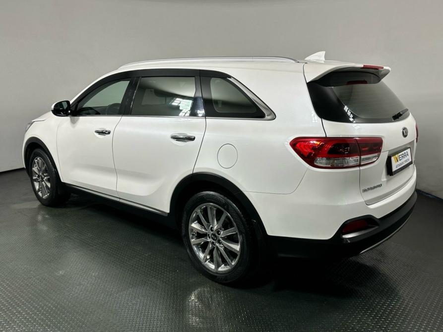 Kia Sorento III Prime Пермь  - изображение 7