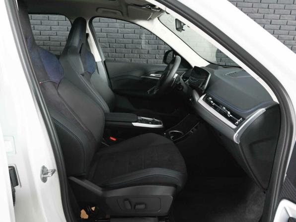 BMW X1 III (U11/U12) с пробегом 2025 года, цена 5 680 000 рублей, 72 км, внедорожник, Автокод Объявления