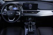 Chery Tiggo 8 Pro I Брянск  - изображение 34
