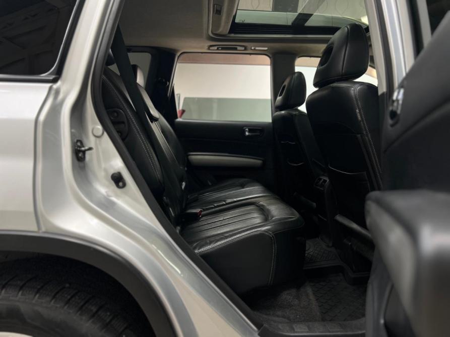 Nissan X-Trail II Рестайлинг Кемерово  - изображение 15