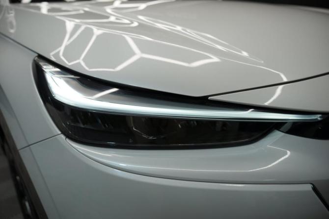 Honda e:NS1 с пробегом 2023 года, цена 3 235 000 рублей, 13000 км, внедорожник, Автокод Объявления