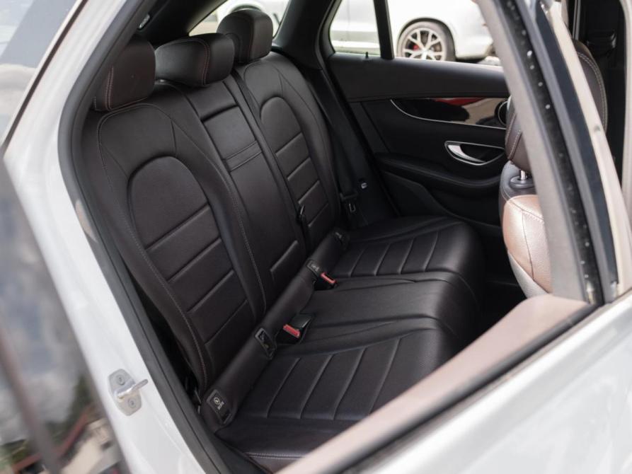Mercedes-Benz GLC I (X253) Сочи  - изображение 7