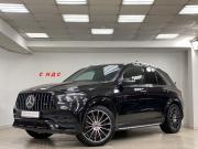 Mercedes-Benz GLE II (V167) Санкт-Петербург  - изображение 33