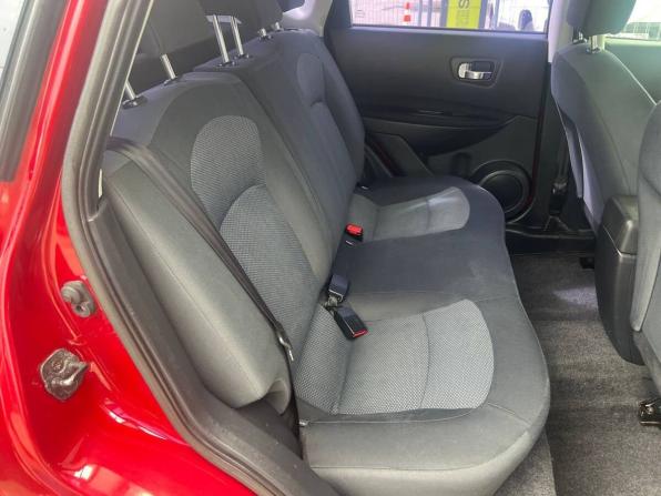 Nissan Qashqai I Рестайлинг с пробегом 2013 года, цена 1 090 000 рублей, 120000 км, внедорожник, Автокод Объявления