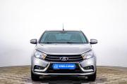 Lada (ВАЗ) Vesta I Пермь  - изображение 25