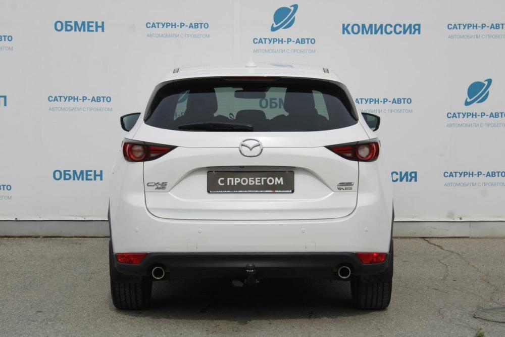 Mazda CX-5 II Пермь  - изображение 6