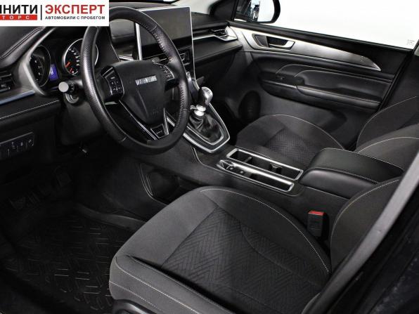 Haval M6 II с пробегом 2024 года, цена 1 757 000 рублей, 53595 км, внедорожник, Автокод Объявления